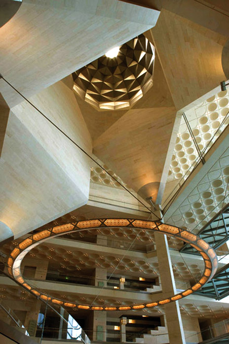 متحف الفن الإسلامي في قطر